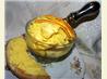 Brazilian Court Orange Butter. Recipe by Kat's Mom