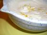 Lemon Whipped Cream. Recipe by Juenessa