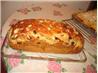 Irish Soda Bread With Raisins. Recipe by Juenessa