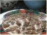 Mushroom Soup. Recipe by Teresa in St. Paul, MN
