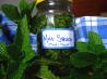 Mint Sauce, Cape Style
