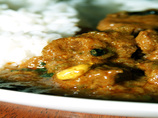Lamb Curry