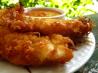 Coconut Crusted Chicken. Recipe by Jen's Kitchen