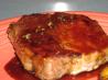 Honey & Garlic Pork Chops. Recipe by Jen's Kitchen
