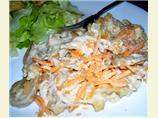 Chicken Casserole