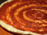 Pizza Sauce.... Spoon Lickin' Good!
