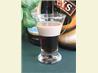 Root Beer Float (Shot)
