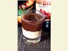 Root Beer Float (Shot)