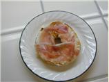 Bagels & Prosciutto