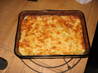 Betsy's Quick & Easy  Artichoke Dip