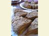 Pumpkin Streusel Coffee Cake. Recipe by superblondieno2