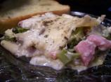 Image of Ham And Broccoli White Lasagna, Food Network Canada 