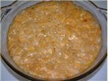 The Best Ever Mac & Cheese. Photo by Chef Howe