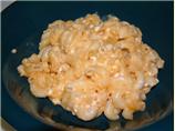 The Best Ever Mac & Cheese