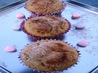 Cinnamon Muffins