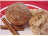 Cinnamon Muffins