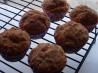 Cinnamon Muffins