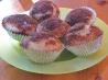 Cinnamon Muffins