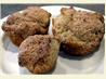 Cinnamon Muffins