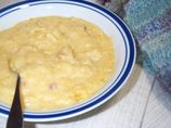 Loaded Baked Potato Soup