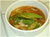El Torito Chicken Tortilla Soup