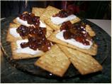 Pear Chutney