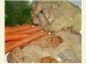 2-Step Garlic Pork Chops