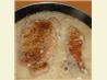 2-Step Garlic Pork Chops