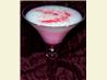 Icing on the Cake Martini. Recipe by cookiedog