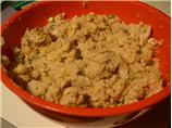 Moroccan Couscous With Chicken N Chickpeas