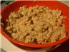 Moroccan Couscous With Chicken N Chickpeas. Recipe by Stardustannie