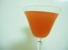 Pineapple Upside-Down Cake Martini