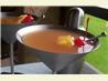 Pineapple Upside-Down Cake Martini