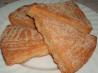 Scottish Shortbread. Recipe by Aaliyah's&Aaron'sMum