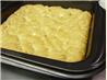 Biscuit Mix Blond Brownies. Recipe by MA HIKER