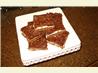 Deluxe Chocolate Marshmallow Bars. Decadent!!!. Recipe by Chef Decadent1