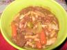 "goulashy" Beef Stew for the Slow Cooker. Recipe by yogiclarebear
