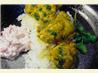 Saffron Chicken
