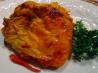 Saffron Chicken