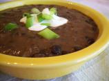 Black Bean Soup