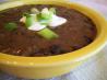 Black Bean Soup. Recipe by HisPixie