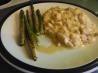 Quick Oven Chicken and Dumplings. Photo by Terri Newell