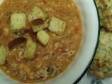 Creamy Salmon Chowder