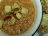 Creamy Salmon Chowder