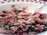 Easy Chicken Stir-Fry With Rice