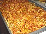 Mexican Pick-Up Sticks