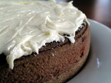 Butter Cake With Variations