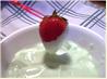 Lime Fruit Dip