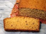 Lemon-Vanilla Pound Cake