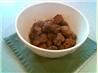 User Friendly Meatballs